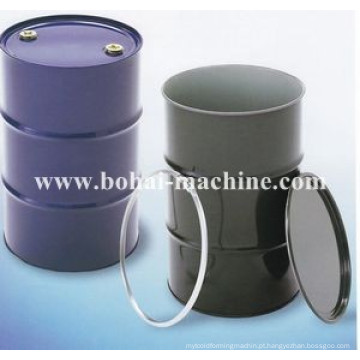 Bohai 200-220L Open-Top% tambor de aço fechado superior